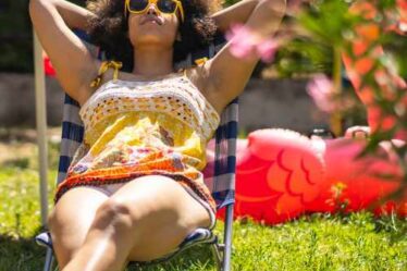 Zomervakantie Thuis Vieren Staycation Tips