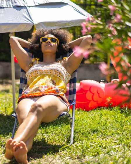 Zomervakantie Thuis Vieren Staycation Tips