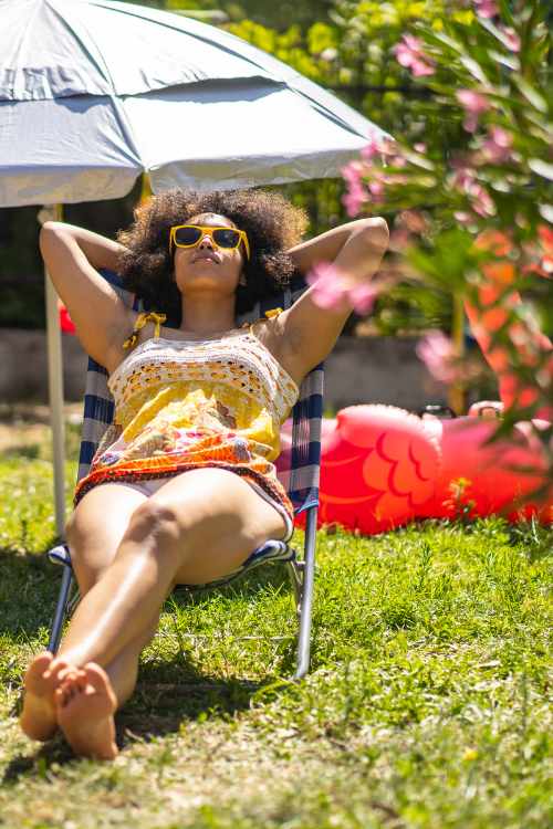Zomervakantie Thuis Vieren Staycation Tips