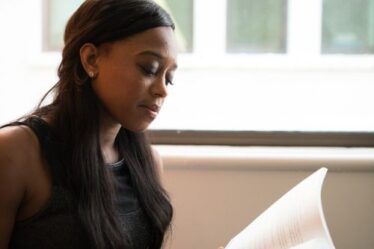 boeken en e-books over investeren, geld, beleggen, Tiffany Aliche, The Budgetnista