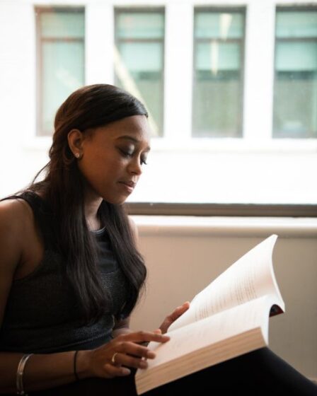 boeken en e-books over investeren, geld, beleggen, Tiffany Aliche, The Budgetnista