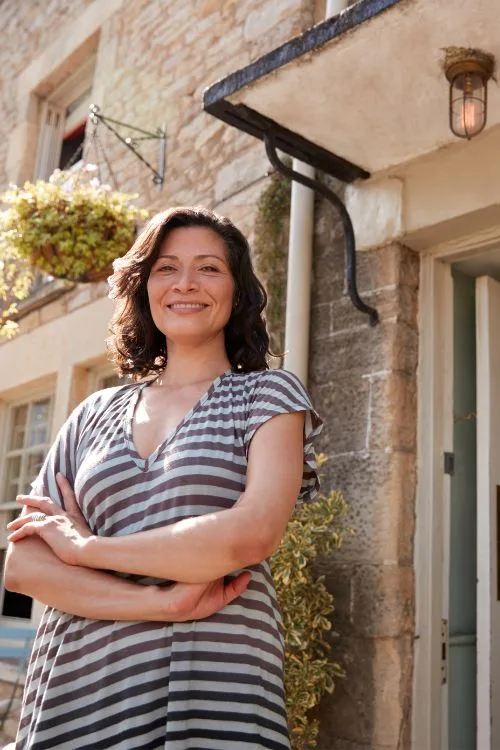 Geld door verhuren, onderverhuren, van je woning, huurhuis, kamerverhuur, hospita, Belastingdienst, hypotheek, aflossen