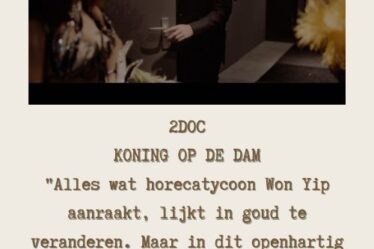 2Doc Koning op de Dam Won Yip Screenshot