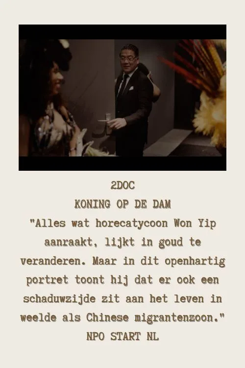 2Doc Koning op de Dam Won Yip Screenshot