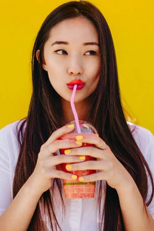 De lekkerste 5 DIY zomerse drankjes (maak je dus zelf)