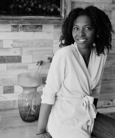 Naomi Rustenberg over geld, studieschuld, loonkloof verschil in salaris, schulden, lenen