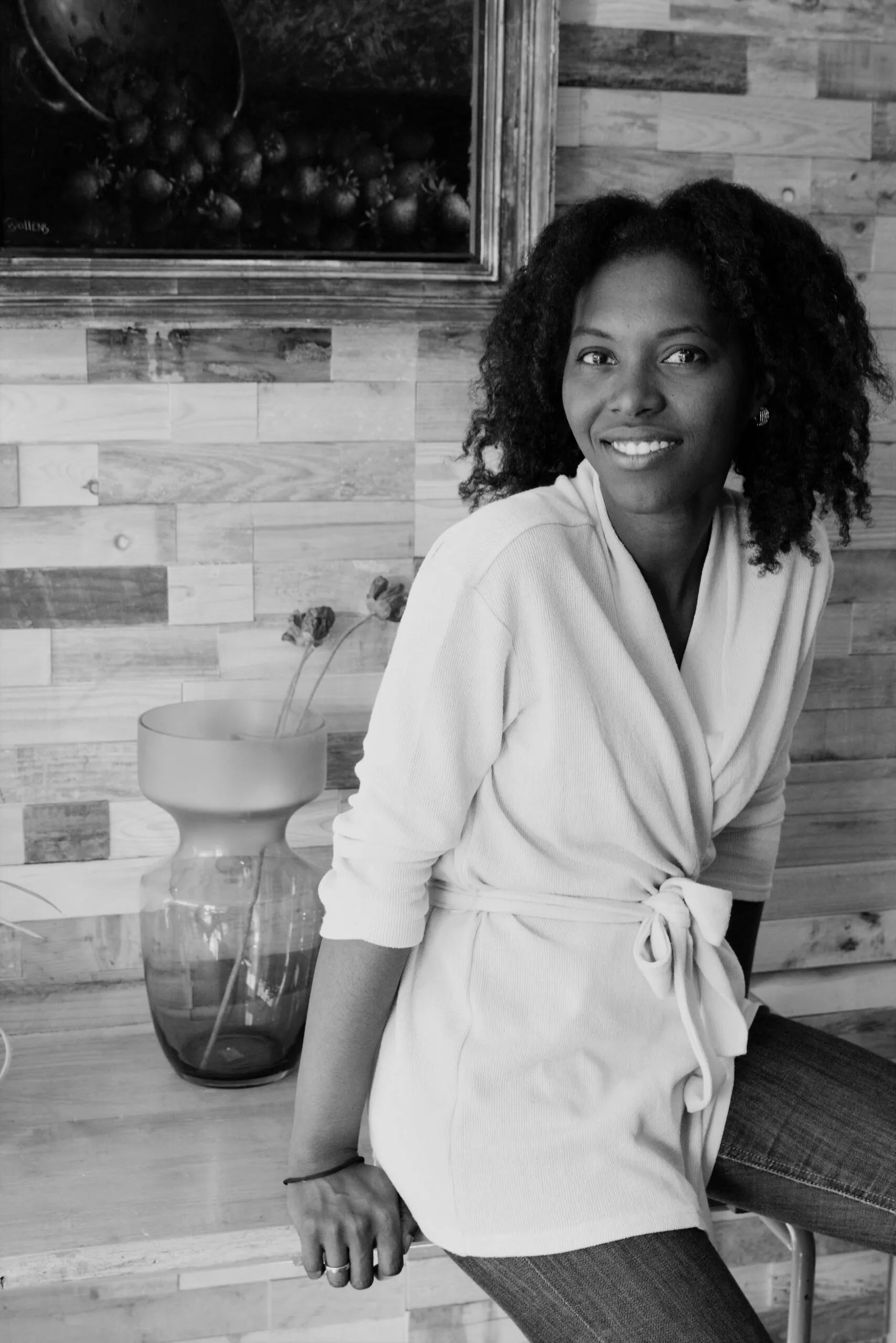 Naomi Rustenberg over geld, studieschuld, loonkloof verschil in salaris, schulden, lenen