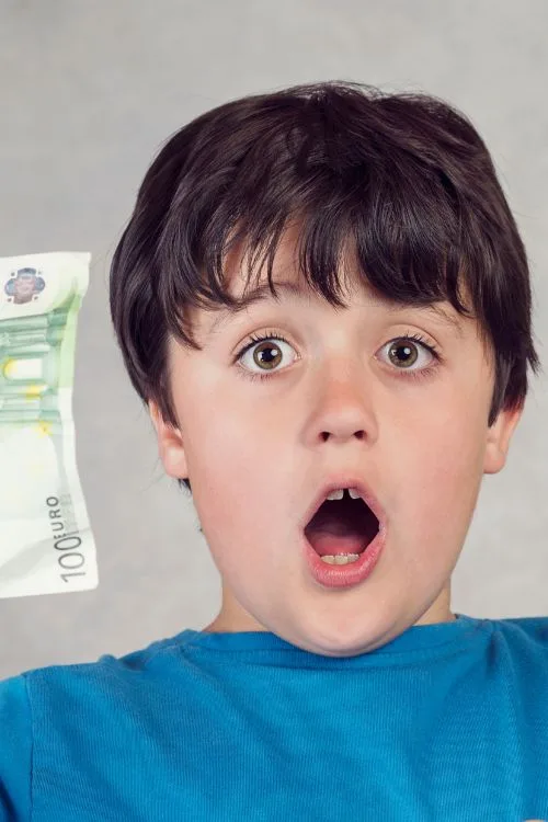 financiele opvoeding van kinderen cursus over geld bij nibud gratis training