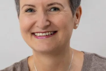 Agnes Glastra Financieel Planner - De foto is gemaakt door Daniëlle van Dongen