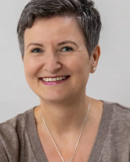 Agnes Glastra Financieel Planner - De foto is gemaakt door Daniëlle van Dongen