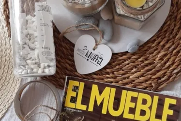 GRATIS Theelichthouder set DIY Recycle