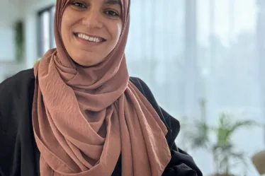 Nora ondernemende moeders be va