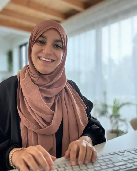 Nora ondernemende moeders be va