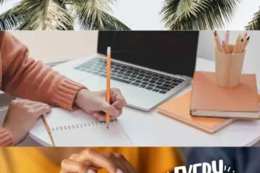 mijn financiële moodboard