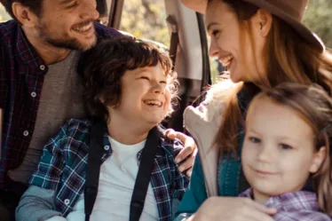 boek een stedentrip met je gezin of familie - city trip