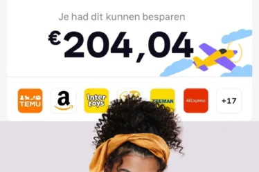 Scoupy review recensie Gwendolyn Heath