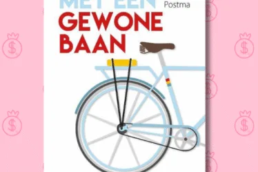 Cover Miljonair met een gewone baan Postma mama budget Meesman beleggen