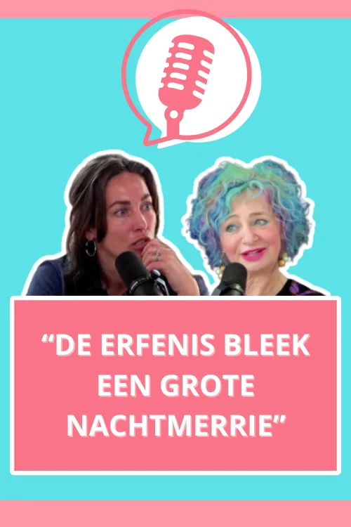 Marianne Heemskerk Spraakmakend Podcast boek
