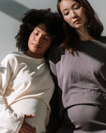 Online zwangerschapskleding