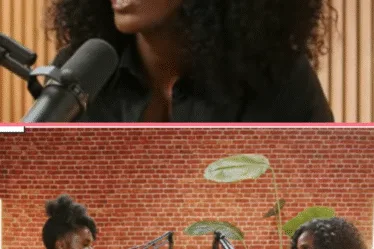 Cherry-Ann Person in de podcast van Zarayda Groenhart