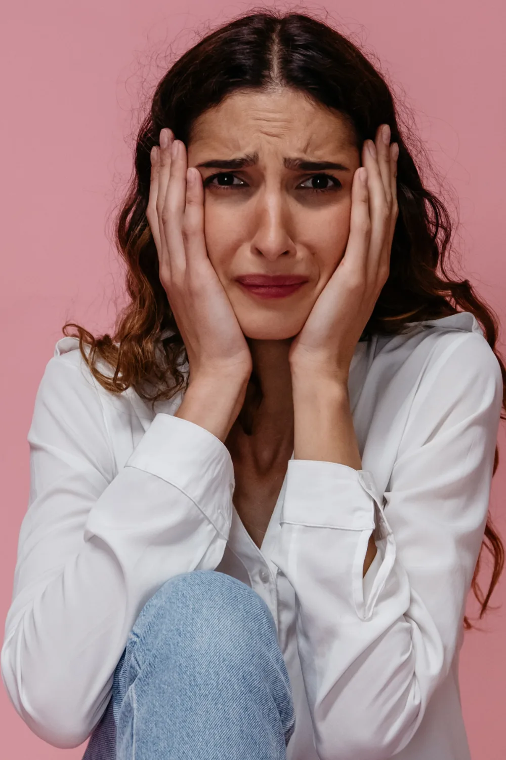 Waarom 39% van de ouders op omvallen staat