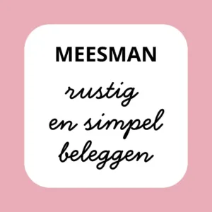 Meesman