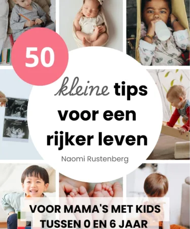 50 kleine tips voor een rijker leven