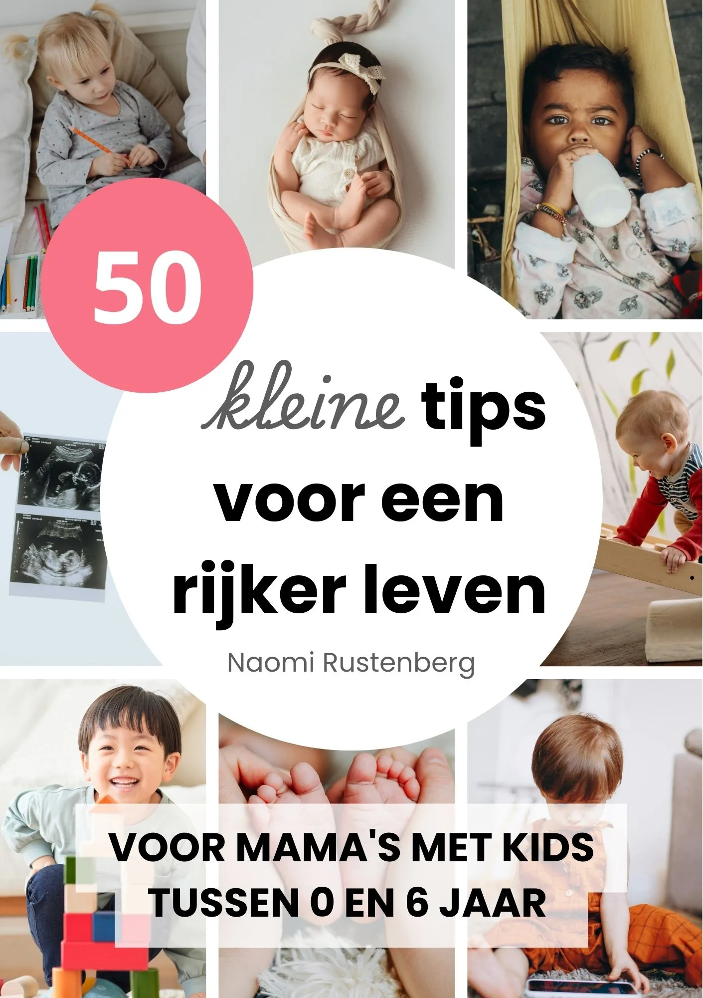 50 kleine tips voor een rijker leven