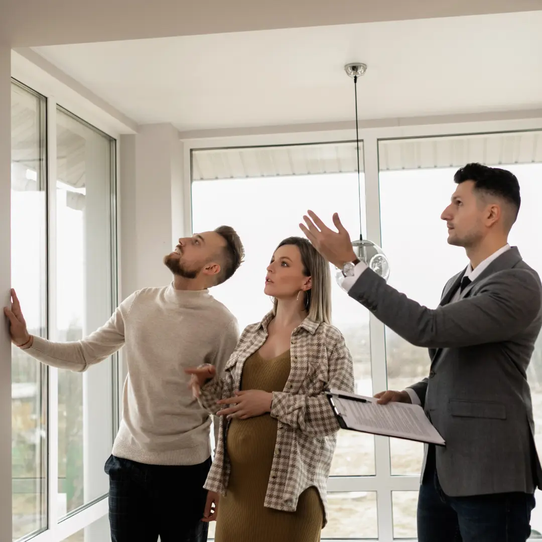 Een huis kopen of huren?